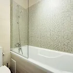 Nexus Noir Carol Apartment Bucharest