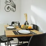 Nexus Noir Carol Apartment *