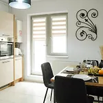 Nexus Noir Carol Apartment