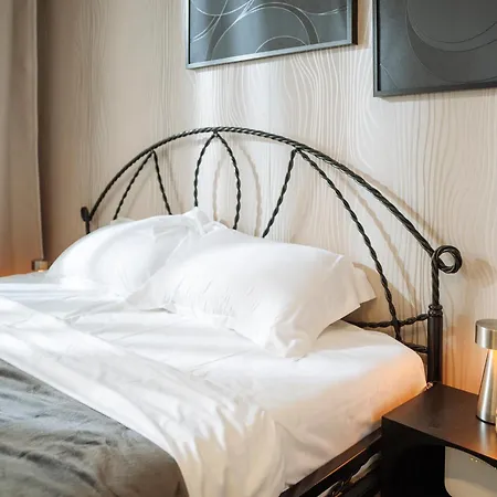 Appartement Nexus Noir Carol