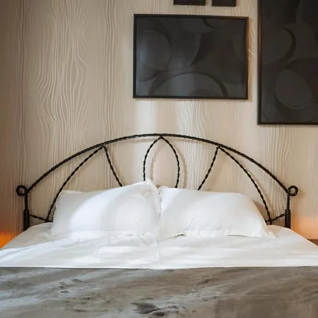 Apartament Nexus Noir Carol Bukareszt