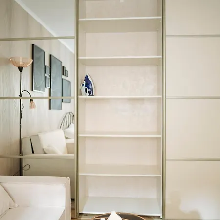 Appartement Nexus Noir Carol *