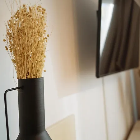 Nexus Noir Carol Appartement *