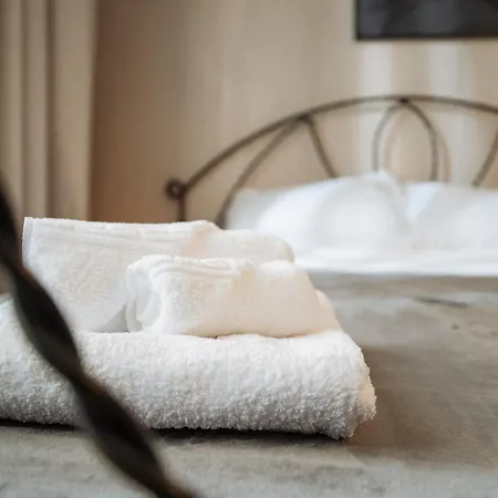 Appartement Nexus Noir Carol Bucarest