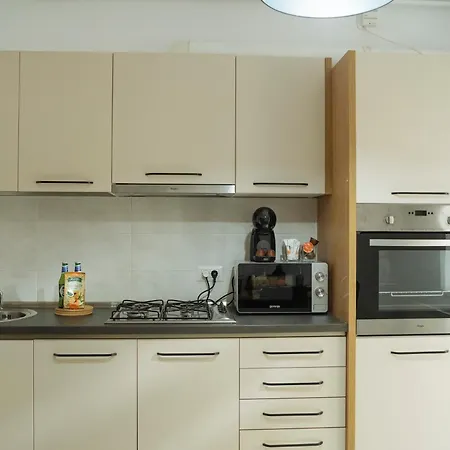 Nexus Noir Carol Appartement Bucarest