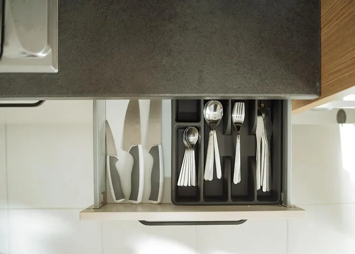 Nexus Noir Carol Apartament *