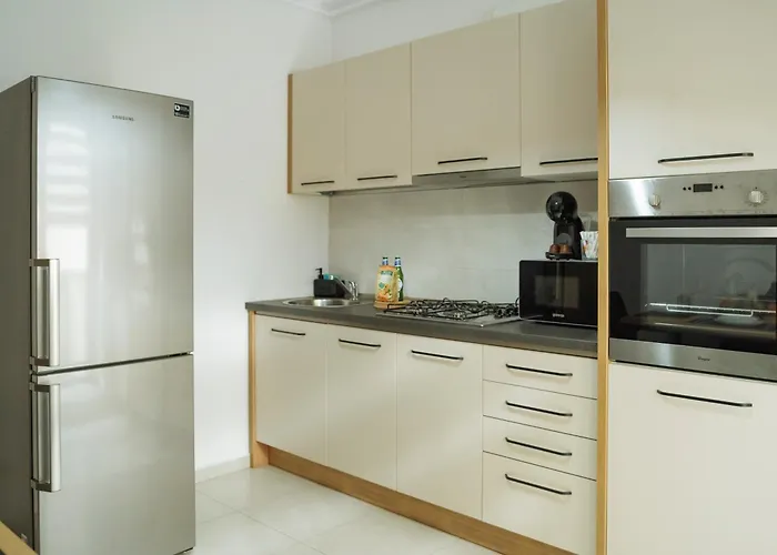 Nexus Noir Carol Apartament Bukareszt