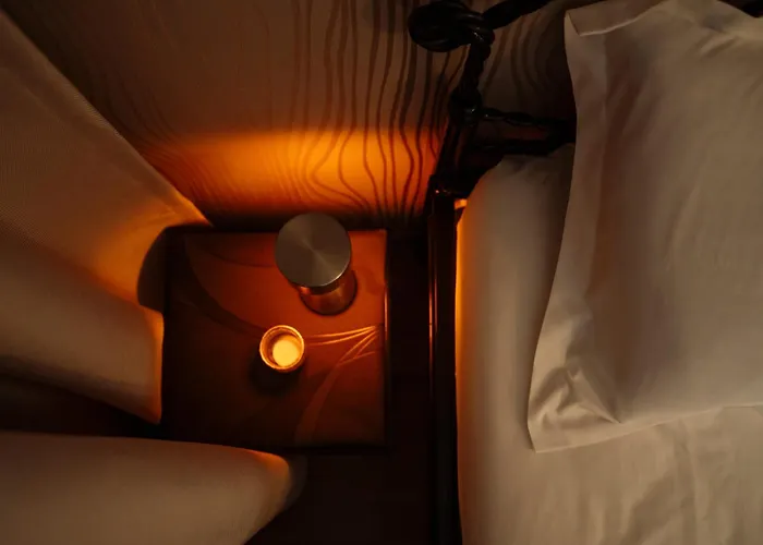 Nexus Noir Carol Bukareszt