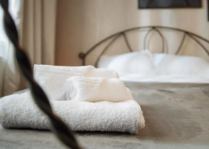 Apartament Nexus Noir Carol Bukareszt