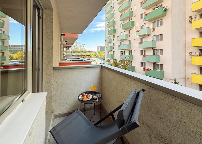 Nexus Noir Carol * Bukareszt