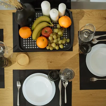 Nexus Noir Carol アパート