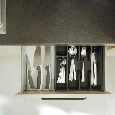 Nexus Noir Carol アパート *